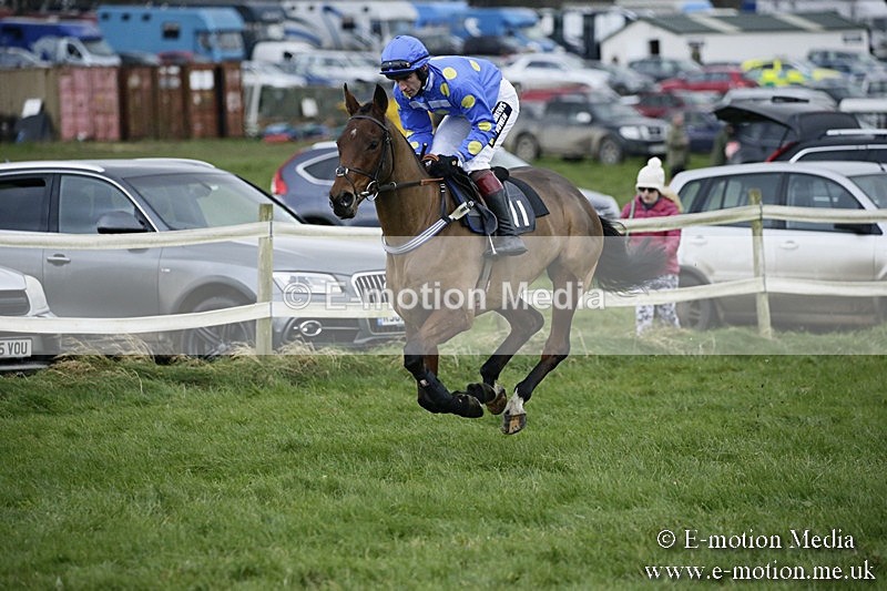 PtP 031217 336 - Hursley Hambledon Point-to-Point Larkhill 03/12/17