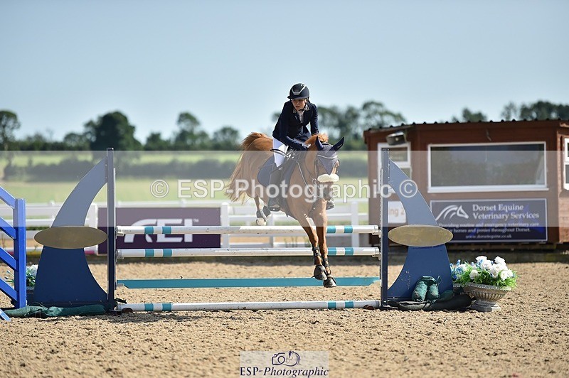 250628-165702-06891 - Cls 24 Pony Discovery & 90cm Open