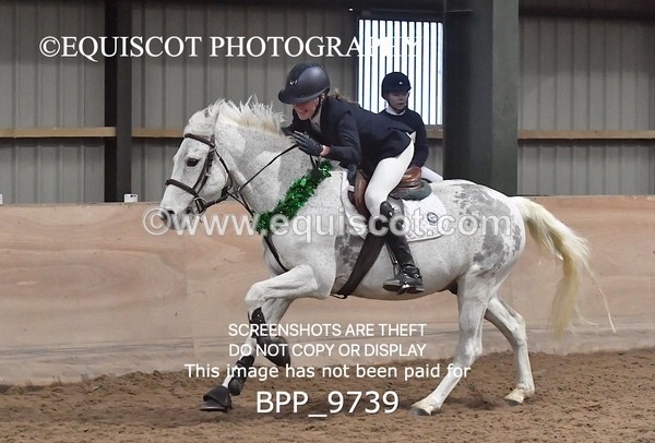 BPP_9739 - CLASS 7  80CM Small Open Show Jumping
