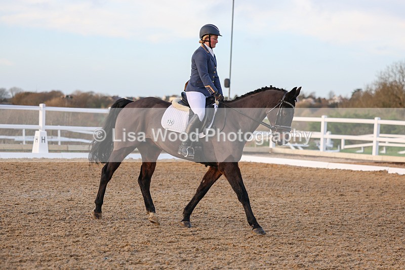 3E7A4904 - Class 5: Novice