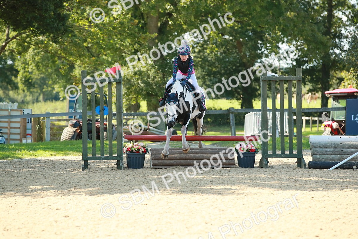 SBM_23343 - E11 - Eventers Challenge 60cm Championship