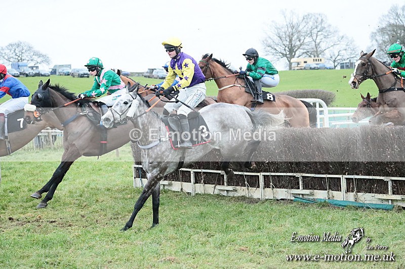 PtP 141225  1797 - Harkaway Club PtP Chaddesley Corbet 28/12/25