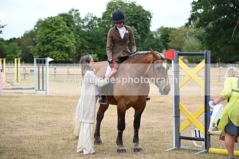 WJ6_7708 - Class 9 Tack and Turnout