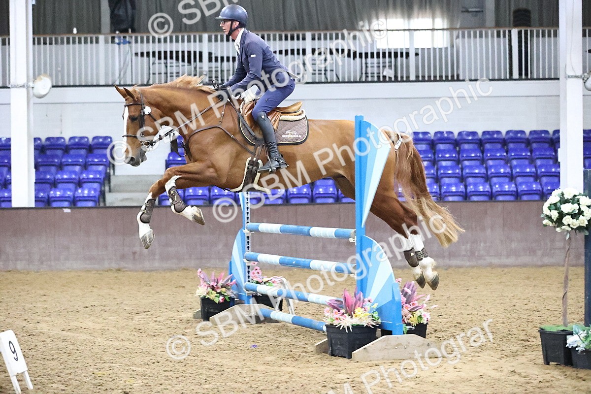 SBM_001693 - Class 9 - Senior British Discovery - 1.00m