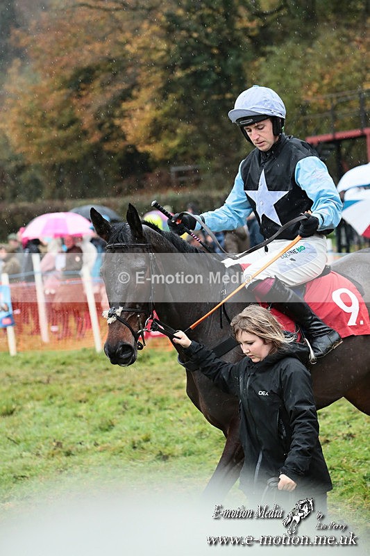 PtP 091125 0299 - Point-to-Point Wales Area Club Lower Machen, Gwent 09/11/25