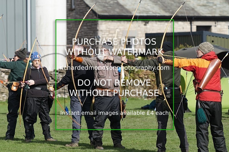 DSC09386 - Archery Tournament