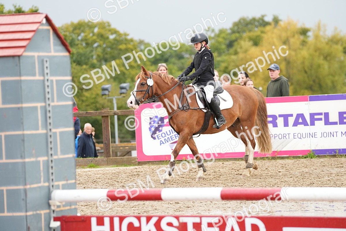 SBM_32479 - J5 - Junior Pony 50cm Championship