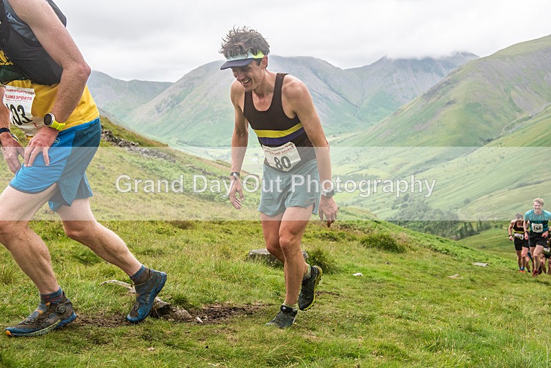 Wasdale-449 - Wasdale Horseshoe Fell Race Saturday 13th July 2024