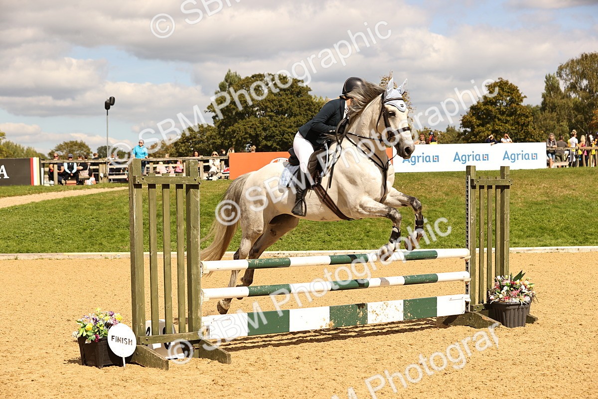 SBM_43199 - J40 Senior 90cm Supreme Championship