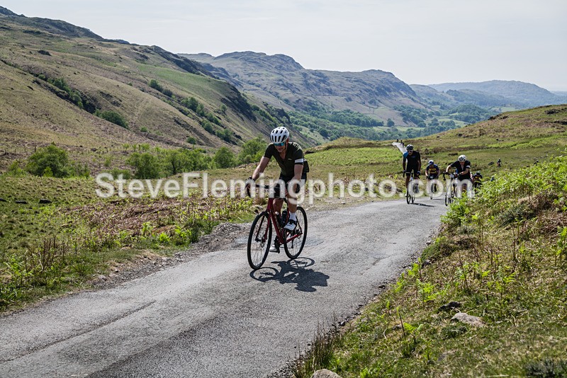 151148 - Hardknott Pass Camera 1 15.00-16.30