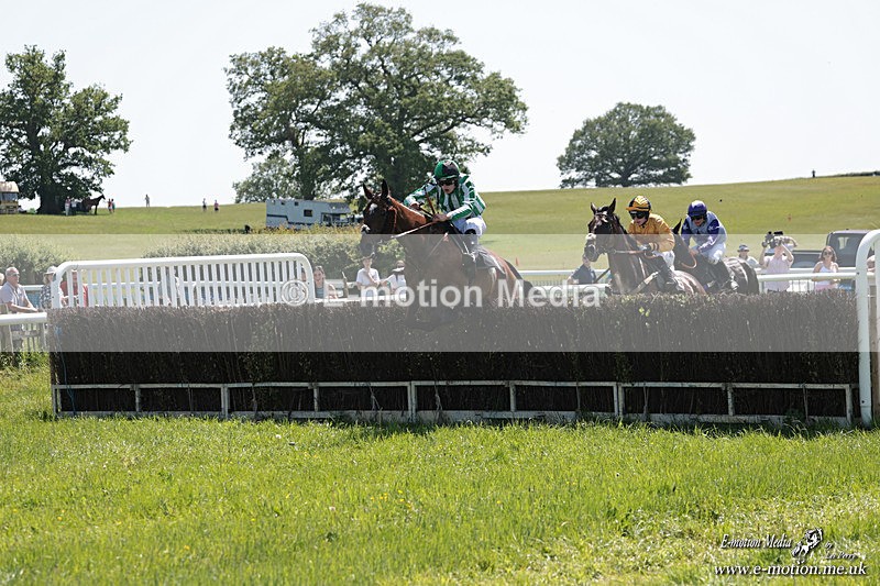PtP 250526 110 - Albrighton & Woodland PtP Chaddesley Corbett 25/05/26