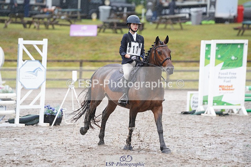 240824X-084512-20397 - 70cm Round 1 8.30 to 9.30