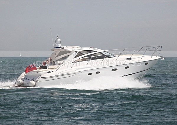 090524 DREAM CATCHER IMG_1859 - Motorboats - Hardtop