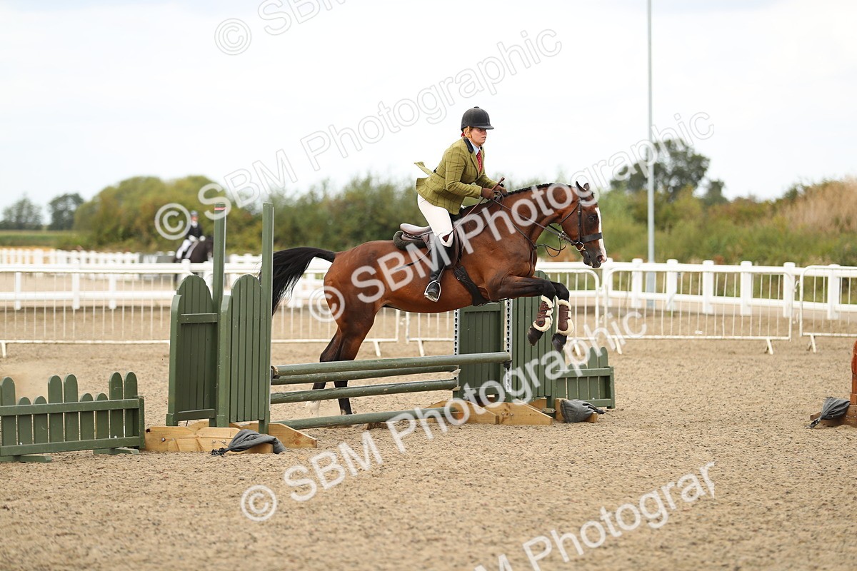 SBM_05229 - Class 47b Style & Performance 60cm (20+)