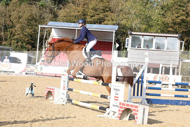 3E7A8640 - Class 6: 90cm open