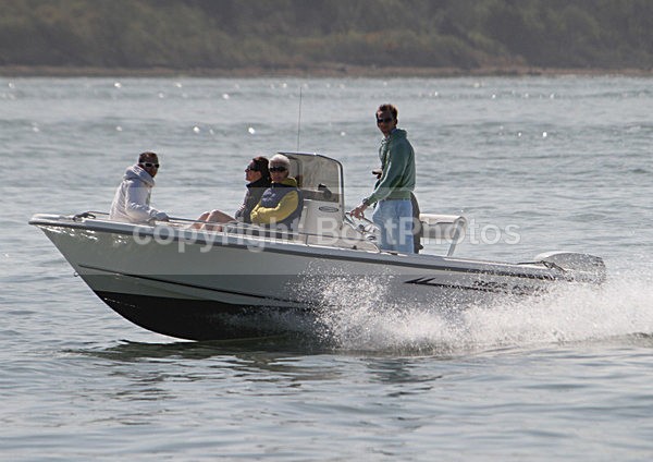 110410 TRITON SEA HUNT IMG_1145 - RIBs, Tenders, Dories, Dinghies