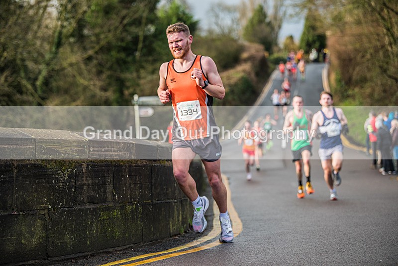 Ribble-530 - Ribble Valley 10K Sunday 31st December 2023