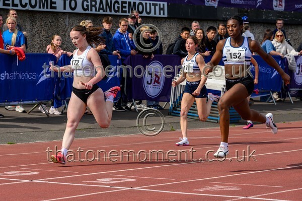 Age26 SAT-915890 - Track Female Set One
