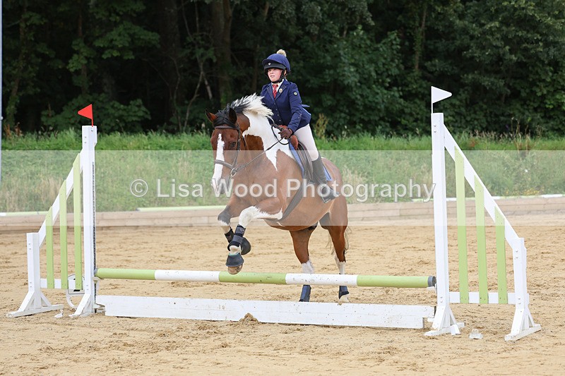 3E7A2334 - Class 3: 50cm Open