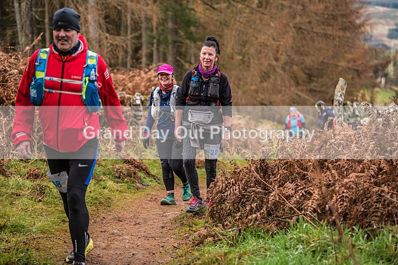 Tweed Valley-1008 - High Terrain Events Tweed Valley 65 & 50K Ultra Trail Races Sunday 17th November 2024