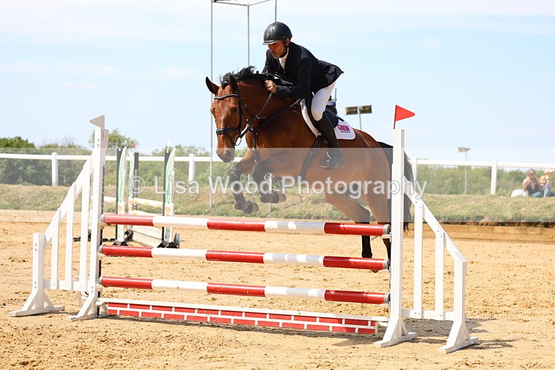 3E7A6336 - Class 5: Senior Discovery/1m open