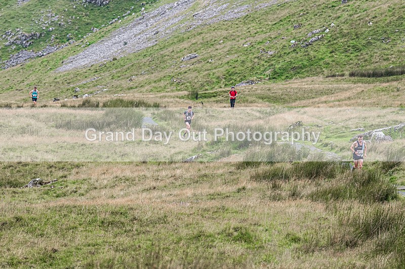 Ingleborough-12 - Ingleborough Mountain Race Saturday 19th July 2025