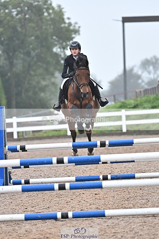 241006A-093630-05770 - Cls 23 85cm Nat Am  Quals