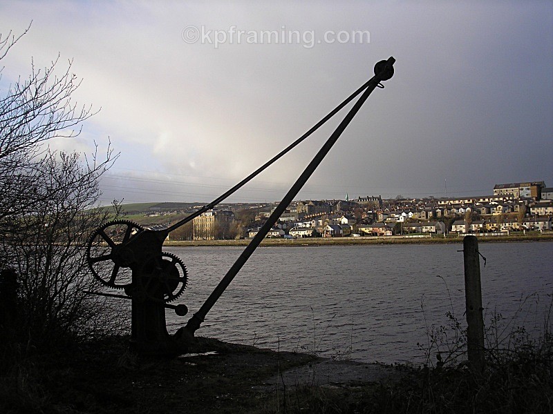 ashpits20victoria20road201120120062011 - pictures by Charlie Mcmenamin of derry city