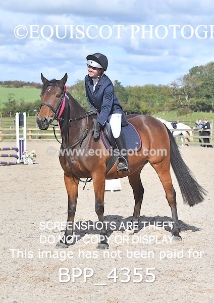 BPP_4355 - CLASS 6 HORSE 60CM FINAL