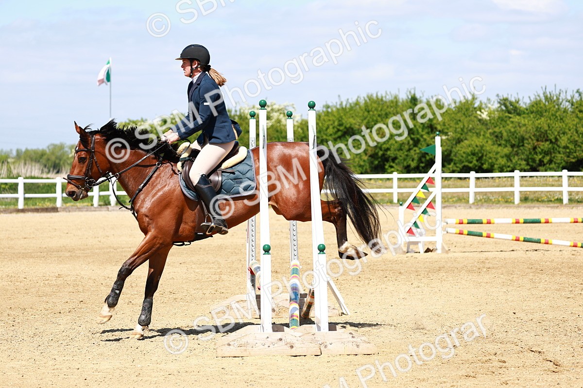 SBM_007592 - Class 3 - 60cm