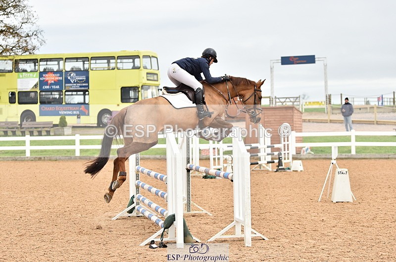 231122A-110218-00140 - Cls 2 Discovery & 1m Open