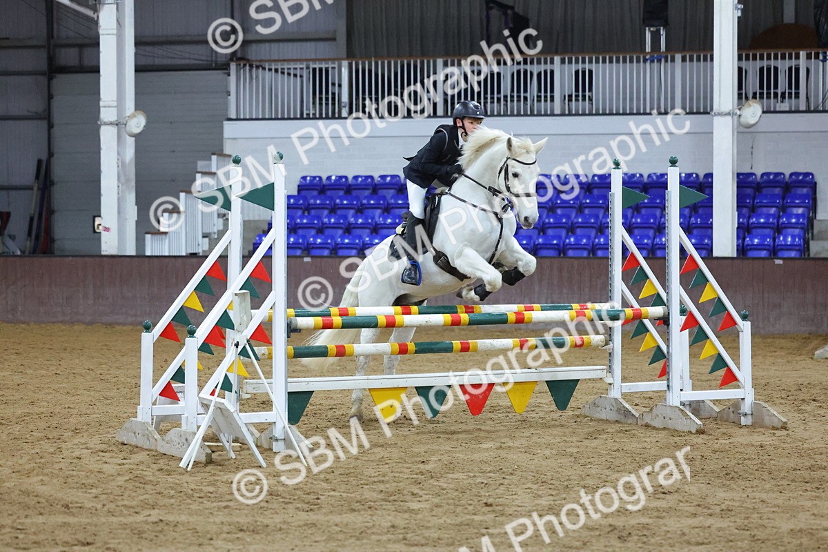 SBM_002438 - Class 6 - Show Jumping 90cm