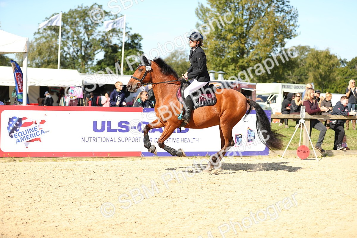 SBM_17853 - J33 - Senior 75cm Championship