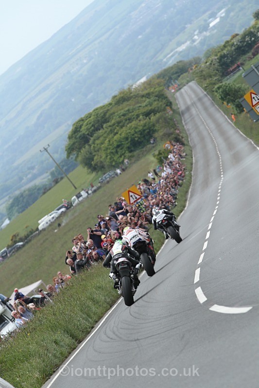 Cam Donald - Pokerstars Senior TT