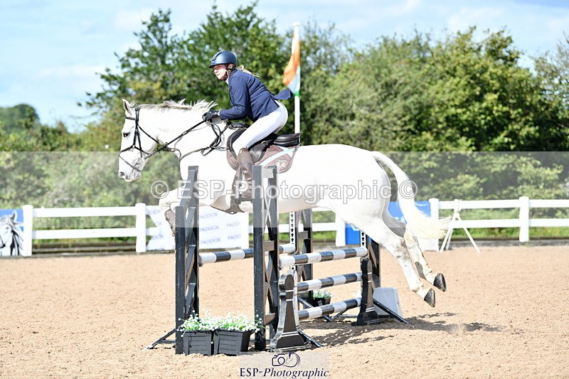 240913A-123009-04104 - Cls 22 85cm Amateur Qualifier