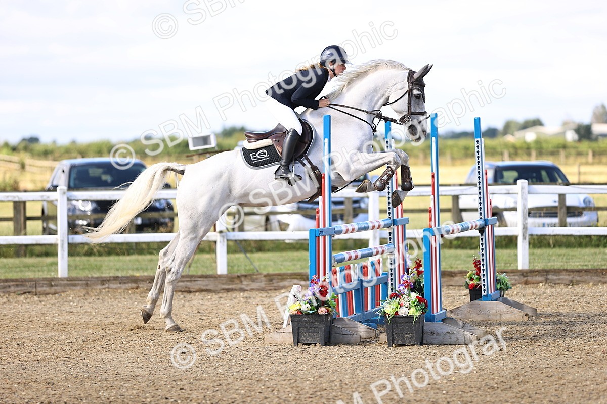 SBM_002744 - Class 20 - Senior Discovery - 1.00m