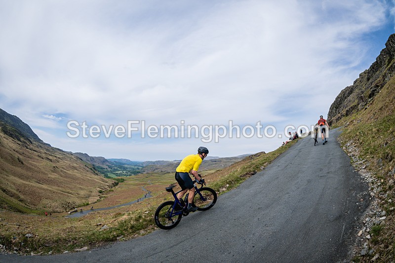 121357 - Hardknott Pass Camera 2 12.00-13.00