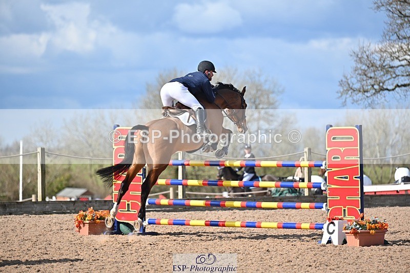 250315-130611-03478 - Cls 08+09 Foxhunter and 1.20m Open