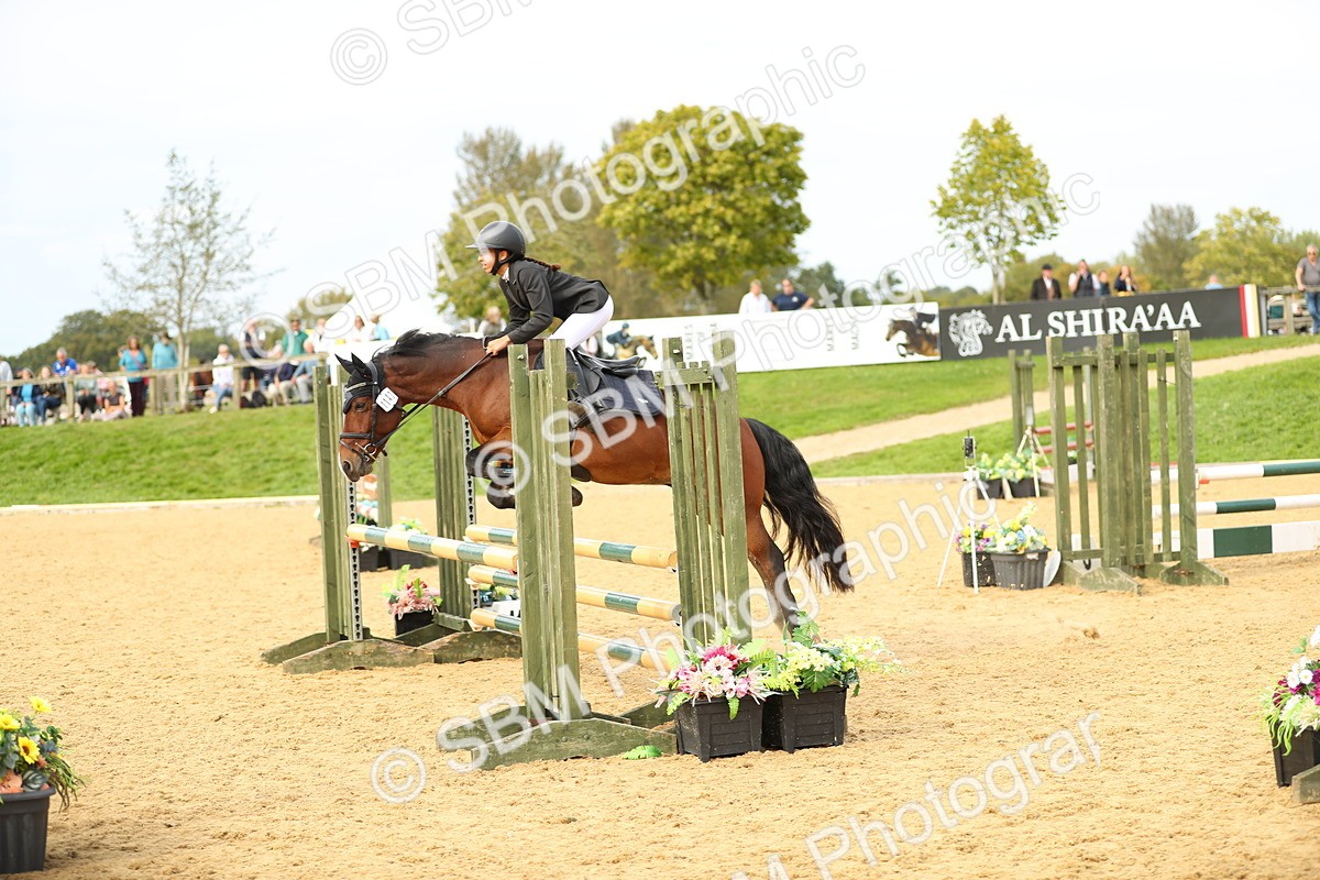 SBM_71265 - J18 - Junior Pony 85cm Championship