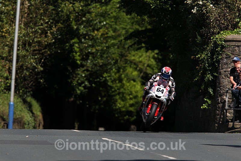  - Superbike Race