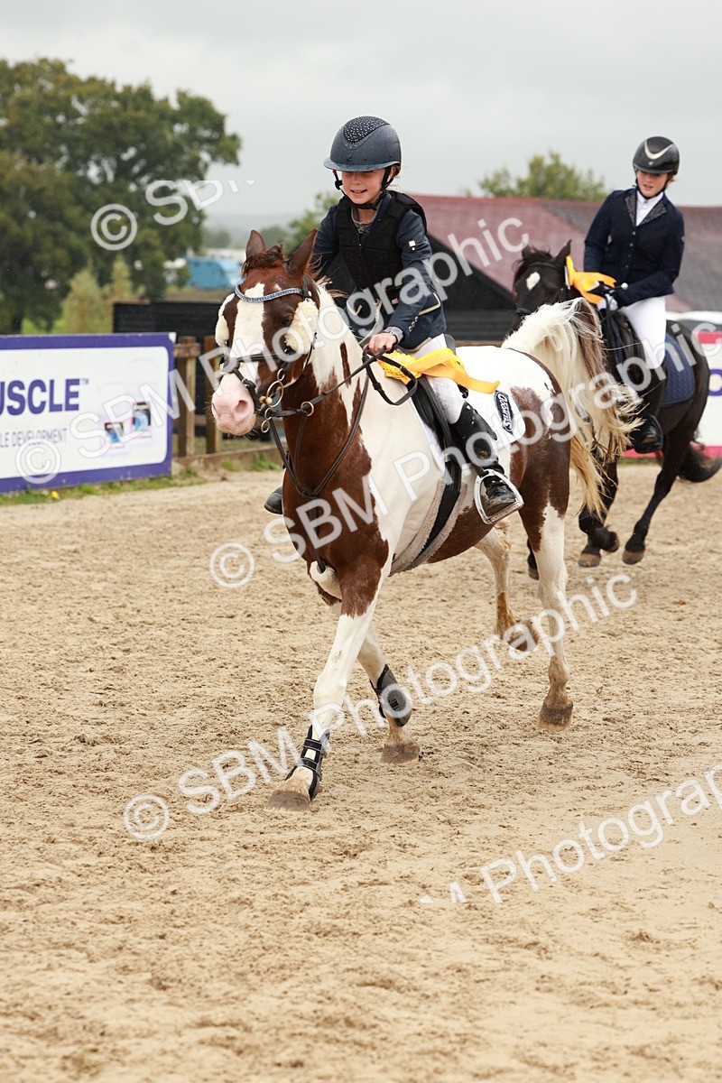 SBM_69486 - J13 - Junior Pony 60cm Championship