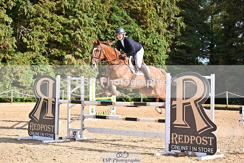 250817A-163650-05123 - Cls 23 Snr 1.15m Open