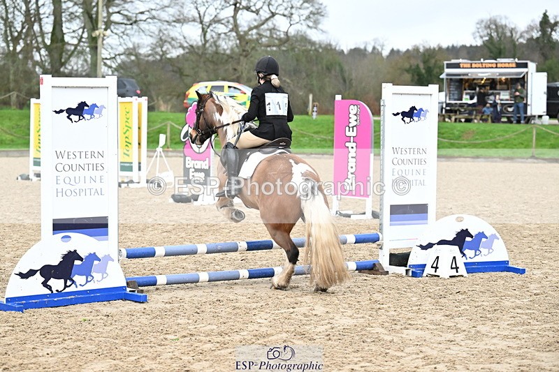 260222A-094922-00240 - 40cm Lead Rein and Assisted