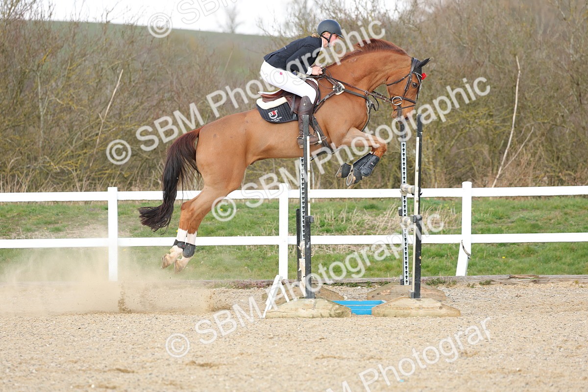 SBM_001800 - Class 6 - National 1.30-1.40m