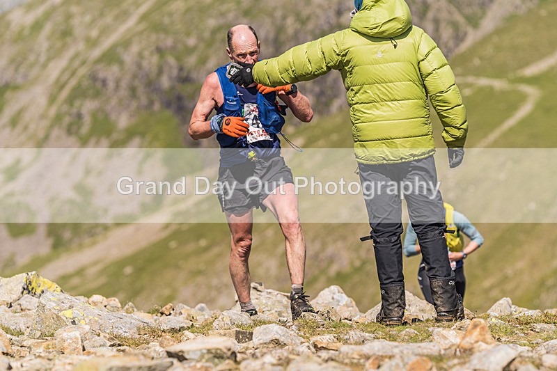 Ennerdale-667 - Ennerdale Horseshoe Fell Race Saturday 8th June 2024