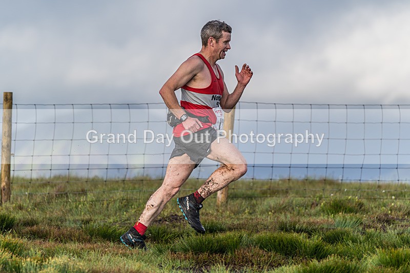 Gavel-52 - Gavel Fell Race Wednesday 29th May 2024