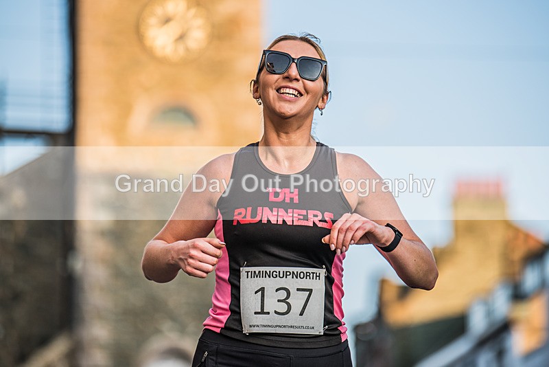 RTH-1065 - Keswick Round The Houses Road Race, Wednesday 26th April 2023
