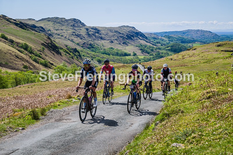 142508 - Hardknott Pass Camera 1 14.00-15.00