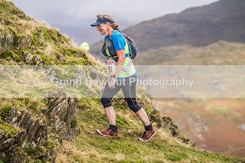 Dunnerdale-1159 - Dunnerdale Fell Race Saturday 8th November 2025