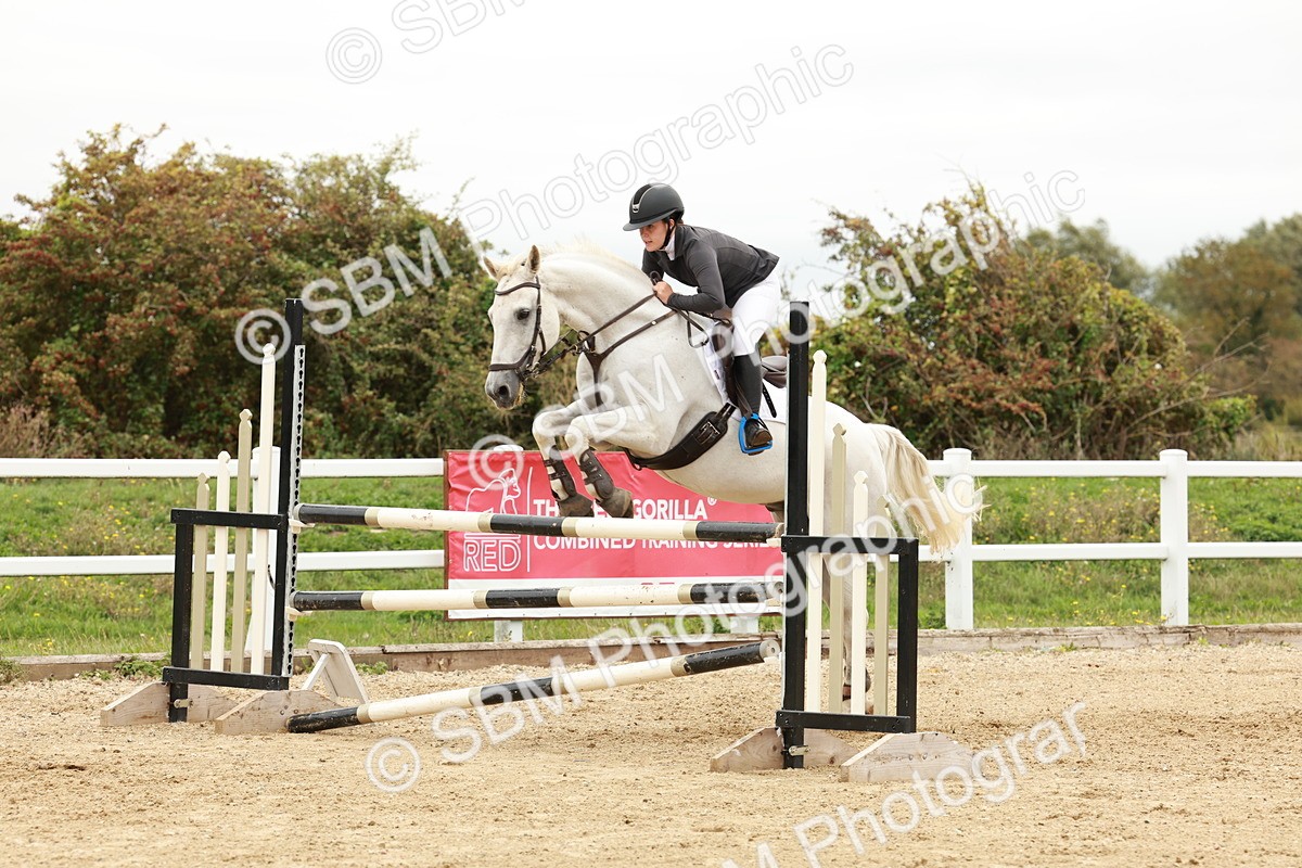 1I0A7511 - Class 3 - Senior Discovery - 1.00m